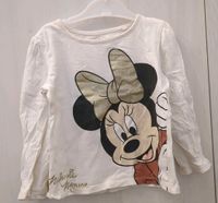 Minnie Maus Langarmshirt Longsleeve Berlin - Grunewald Vorschau