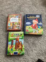 Drei verschiedene Kinderbücher. Top. Baden-Württemberg - Burgstetten Vorschau