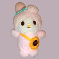 Sanrio My Melody Anhänger Plüsch Plush Kawaii Harajuku Nordrhein-Westfalen - Bergkamen Vorschau