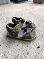 Superfit Sandalen für Jungs Baden-Württemberg - Mannheim Vorschau