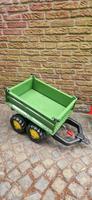 John Deere Anhänger "rollyMega" Nordrhein-Westfalen - Neuss Vorschau