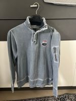 Gap Rugby Half-Zip 90s Sweater Pullover High-Quality Bayern - Cham Vorschau