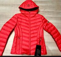 Bogner Daunen Jacke Damen neu Berlin - Hellersdorf Vorschau