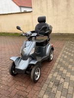 Elektromobil E-Scooter Roadmaster Sachsen-Anhalt - Kalbe (Milde) Vorschau