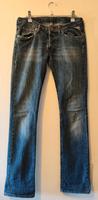 Jeans Replay Größe W28/L34 blue denim Bayern - Gangkofen Vorschau
