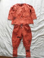 T-Shirt und Hose orange W.I.M.A.M.P von Bobo Choses Duisburg - Duisburg-Mitte Vorschau