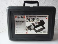 PractuS PROFITOOLS Multisäge 500 Watt im Koffer neu! Dithmarschen - Eggstedt Vorschau