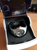 Seiko Kinetic 5M42 OE39 Bayern - Traunreut Vorschau