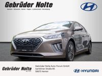 Hyundai IONIQ Plug-in-Hybrid 1.6 GDI Style NAVI ACC LED Nordrhein-Westfalen - Hemer Vorschau