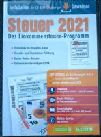 Aldi Steuer CD 2021 ***NEU*** Baden-Württemberg - Bad Wildbad Vorschau