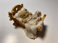 Cherished Teddies "CRADLED WITH LOVE" Baden-Württemberg - Wittnau Vorschau