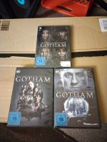 Gotham Staffel 1-3 DVD Niedersachsen - Dötlingen Vorschau