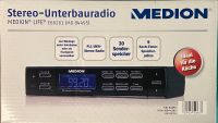 Sterero Radio Medion NEU Hamburg-Mitte - Hamburg Wilhelmsburg Vorschau