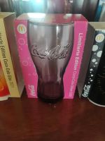 McDonald's Coca-Cola Glas 2020 Pink Hessen - Steinbach Vorschau