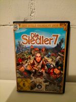 PC Spiel die Siedler 7 Baden-Württemberg - Leimen Vorschau