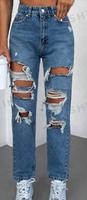 Jeans, Damen, Gr. 38 Sachsen - Eilenburg Vorschau
