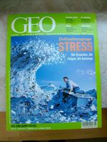 Zeitschrift "Geo" aus 03. 2002 Hessen - Mörfelden-Walldorf Vorschau