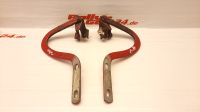 HALTER MOTORHAUBE HAUBENSCHARNIERE VW GOLF 2 GL GT GTI 16V JETTA Sachsen - Erlau Vorschau