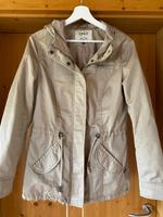 ONLY Damenjacke Parka Übergangsjacke Hessen - Schotten Vorschau