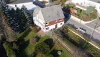 Kleines Einfamilienhaus 140qm in Leukersdorf Sachsen - Jahnsdorf Vorschau