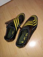 Adidas F30 Black Yellow FG - Klassische Fußballstollenschuhe Nürnberg (Mittelfr) - Südstadt Vorschau