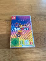NBA 2K 24 (für Nintendo Switch) Nordrhein-Westfalen - Pulheim Vorschau