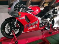 Aprilia RS 125 Extrema Niedersachsen - Moormerland Vorschau