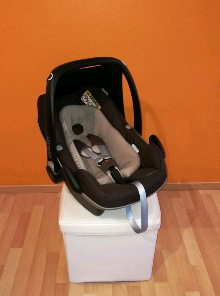 VIP Beratung für Kinderwagen*Autositze*Tragen- DREI KÄSE HOCH in Berlin