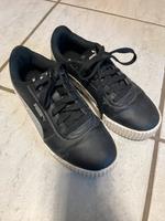 Puma Sneaker Größe 37 Niedersachsen - Harsefeld Vorschau