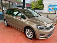 Volkswagen Golf Sportsvan VII 2.0 Highline AUTOMATIK 1.Hand Düsseldorf - Wersten Vorschau