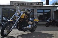 Harley Davidson FXDWG Wide Glide Niedersachsen - Papenburg Vorschau