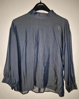 SOMEDAY Bluse Jeans Optik Nordrhein-Westfalen - Bergisch Gladbach Vorschau