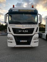 Containertransporte & Stückguttransporte zum Festpreis! Kreis Pinneberg - Halstenbek Vorschau