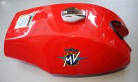 MV Agusta Tank Ipotesi 350 Gianfranco Bonera Nordrhein-Westfalen - Brilon Vorschau