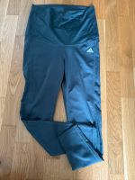 Umstandssporthose Leggings Schwangerschaft Adidas Größe L Hamburg - Harburg Vorschau