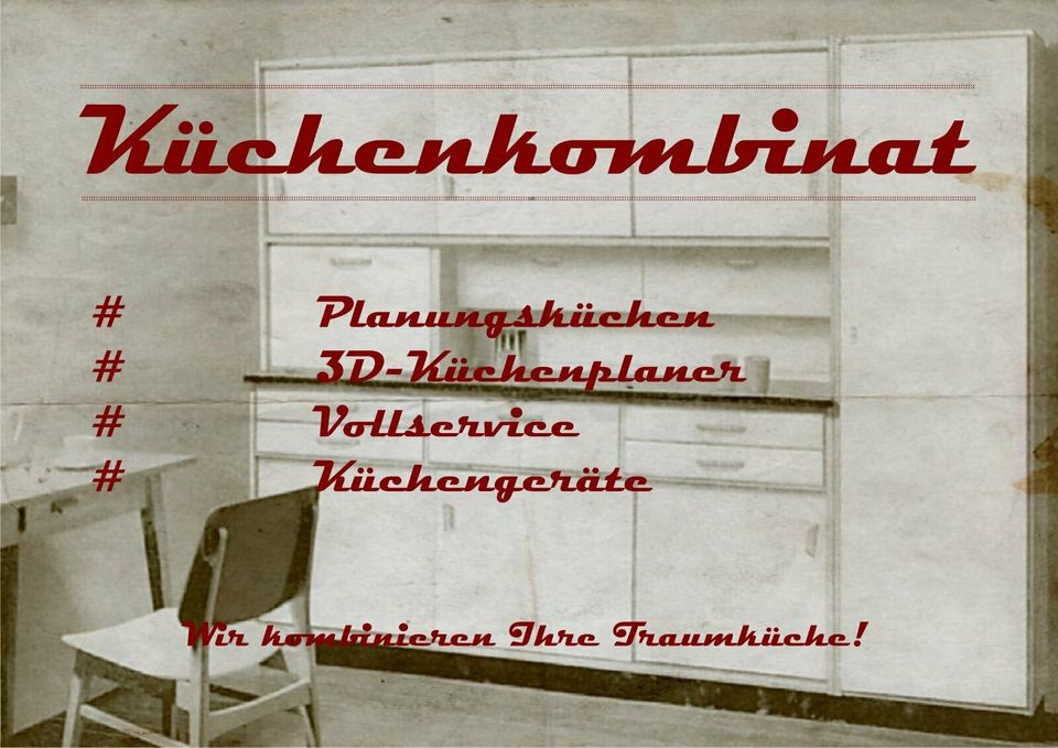 Küche Musterküche Ausstellungsküche L-Küche Küchenzeile in Berlin