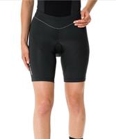 Vaude L 40 42 Schwarz Fahrradhose gepolstert - Radlerhose Hessen - Fronhausen Vorschau
