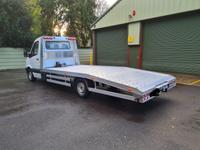 Abschleppwagen Bayern - Augsburg Vorschau