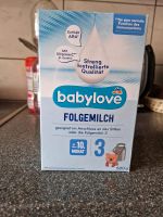 Milchpulver für Babys Baden-Württemberg - Heilbronn Vorschau