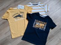 3 T Shirts Vertbaudet Neu Gr. 110 5 Jahre Duisburg - Homberg/Ruhrort/Baerl Vorschau