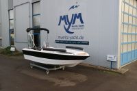 Aquila 4.8 Family - NEU - Boot mit Motor Suzuki 15 PS - Müritz - Landkreis - Rechlin Vorschau