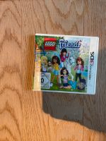 NINTENDO 3DS Lego Friends Spiel Niedersachsen - Osnabrück Vorschau