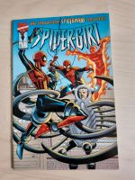 Spider-Girl #6 Marvel Comics Spider-Man Baden-Württemberg - Konstanz Vorschau