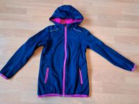 Jacke softshelljacke gr 122 128 Kiel - Kronshagen Vorschau