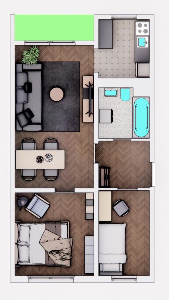 IN CALLENBERG! RENOVIERTE 3- 4 RAUM-WOHNUNG BIS 70 m² -FAMILIENTAUGLICH MIT BALKON in Bernsdorf b Hohenstein-Ernstthal