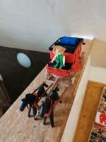 Playmobil Kutsche Niedersachsen - Eggermühlen Vorschau