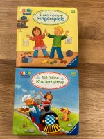 Kinderbücher Fingerspiele und Reime Hessen - Hünstetten Vorschau