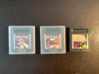 Gameboy Color Spiele Prince of Persia / Tetris DX / R-Type DX Berlin - Lichtenberg Vorschau