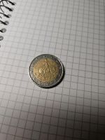 2 Euro Münze Wuppertal - Oberbarmen Vorschau
