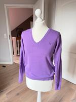 GANT V-Neck Pullover Pulli Baumwolle Gr. M Nordfriesland - Husum Vorschau